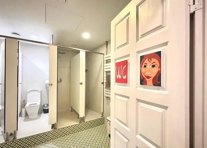 Itaca Hostel Barcelone