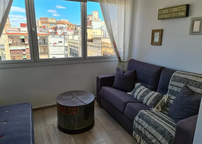 Casa Kessler Barcelona Hostel